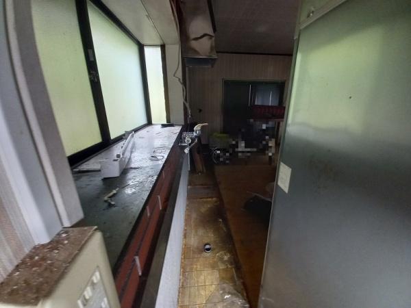 多治見市大針町の中古一戸建て