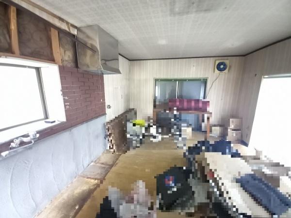 多治見市大針町の中古一戸建て