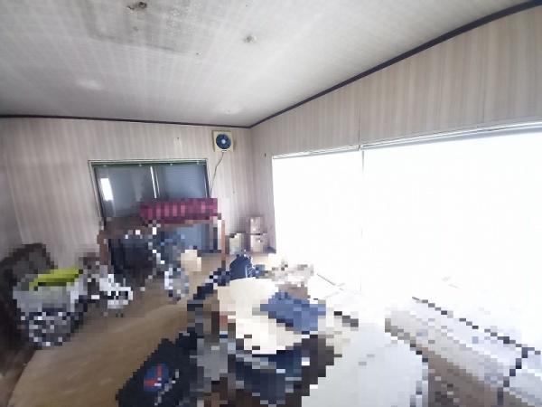 多治見市大針町の中古一戸建て