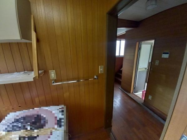 多治見市大針町の中古一戸建て