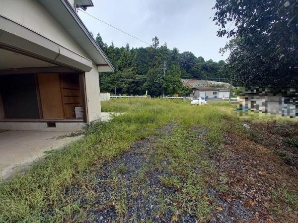 多治見市大針町の中古一戸建て