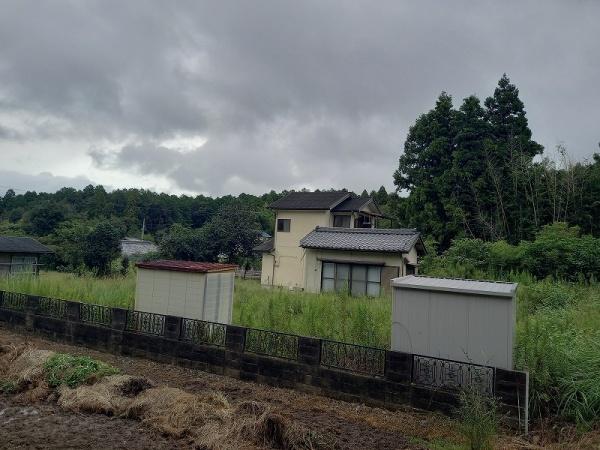 多治見市大針町の中古一戸建て