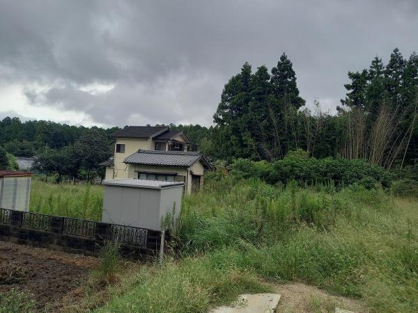 多治見市大針町の中古一戸建て