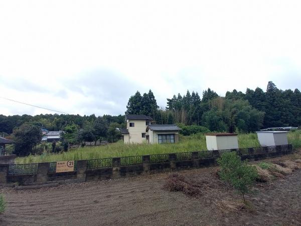 多治見市大針町の中古一戸建て