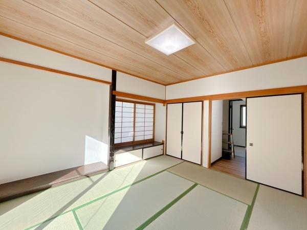 土岐市泉町久尻の中古一戸建て