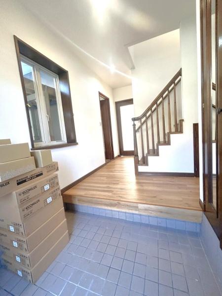 土岐市泉町久尻の中古一戸建て