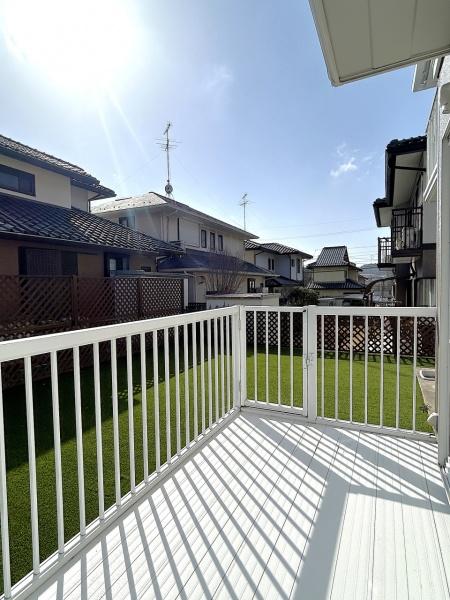 土岐市泉町久尻の中古一戸建て