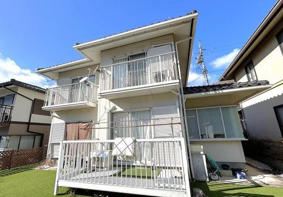 土岐市泉町久尻