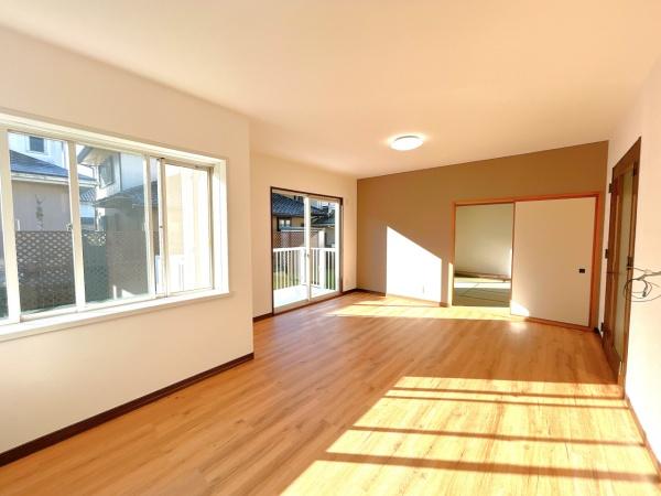 土岐市泉町久尻の中古一戸建て