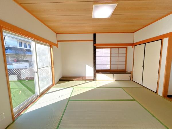 土岐市泉町久尻の中古一戸建て