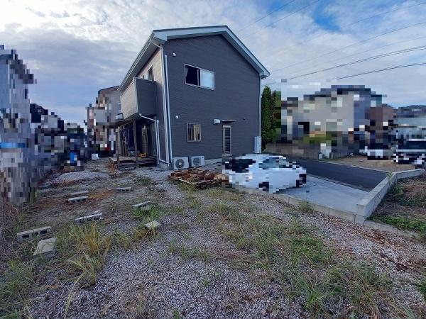 多治見市小名田町７丁目の中古一戸建て