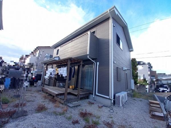 多治見市小名田町７丁目の中古一戸建て