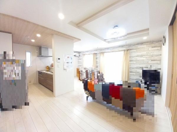 多治見市滝呂町１４丁目の中古一戸建て