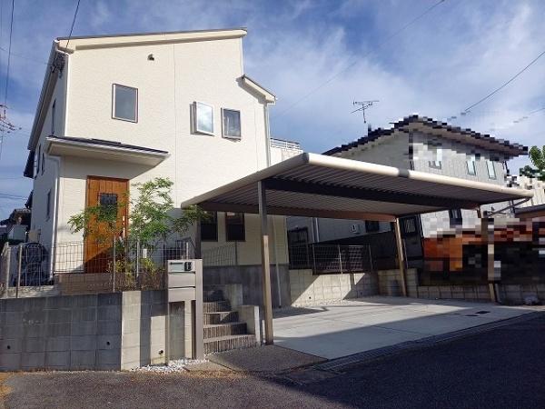 多治見市滝呂町14丁目