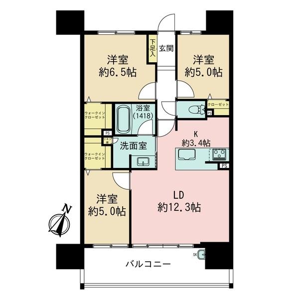 ロフティ多治見駅前Ⅱ