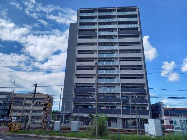 ロフティ多治見駅前Ⅱ
