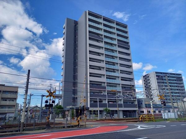 ロフティ多治見駅前Ⅱ