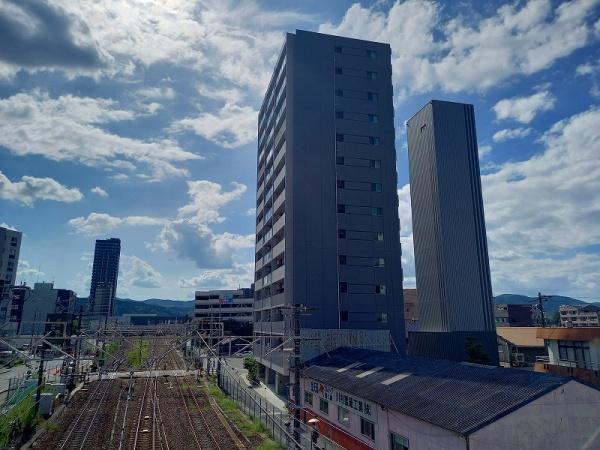 ロフティ多治見駅前Ⅱ