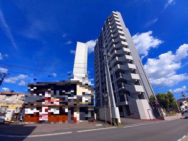 ロフティ多治見駅前Ⅱ
