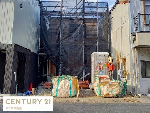 土岐市下石町　第3　全1棟