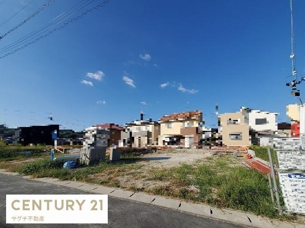瑞浪市下沖町　第4　1号棟