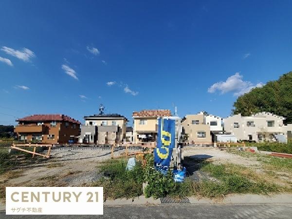 瑞浪市下沖町　第4　2号棟