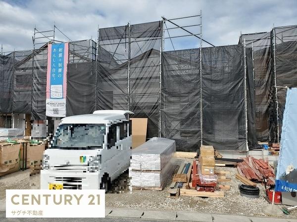 瑞浪市下沖町　第4　2号棟