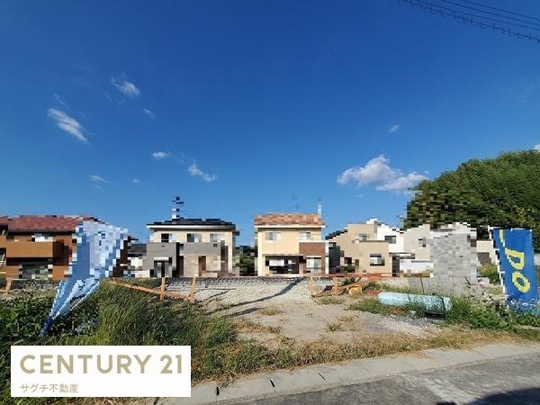 瑞浪市下沖町　第4　3号棟