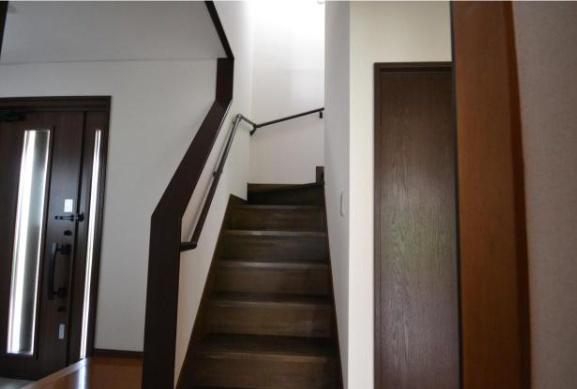 多治見市脇之島町４丁目の中古一戸建て