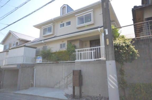 多治見市脇之島町4丁目