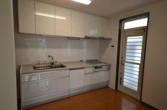 多治見市脇之島町４丁目の中古一戸建て