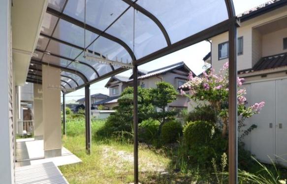 多治見市脇之島町４丁目の中古一戸建て