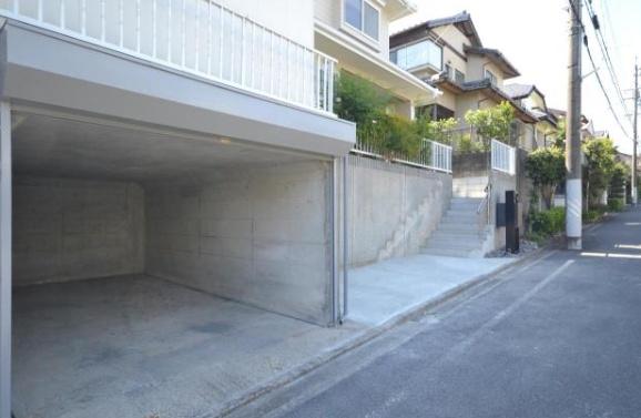 多治見市脇之島町４丁目の中古一戸建て