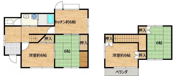 可児市愛岐ケ丘1丁目