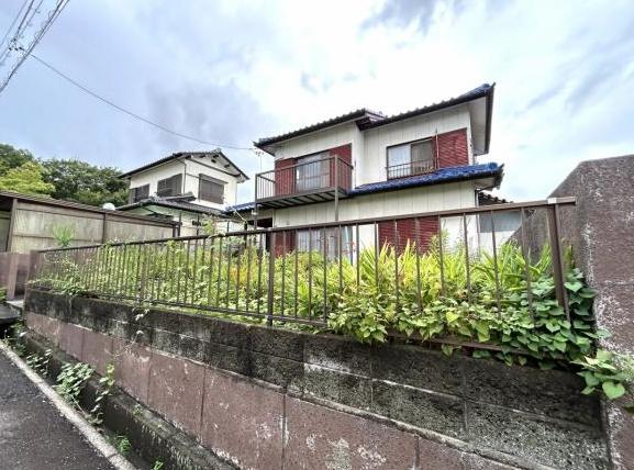 可児市愛岐ケ丘1丁目