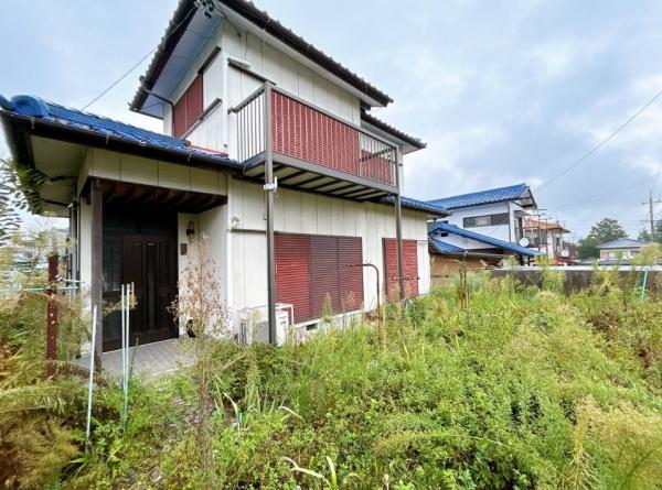 可児市愛岐ケ丘1丁目