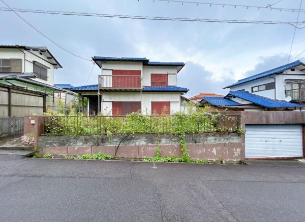可児市愛岐ケ丘1丁目