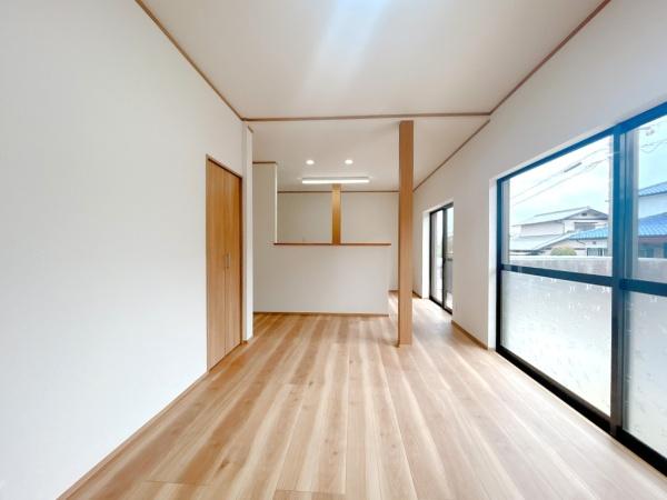 可児市愛岐ケ丘１丁目の中古一戸建て