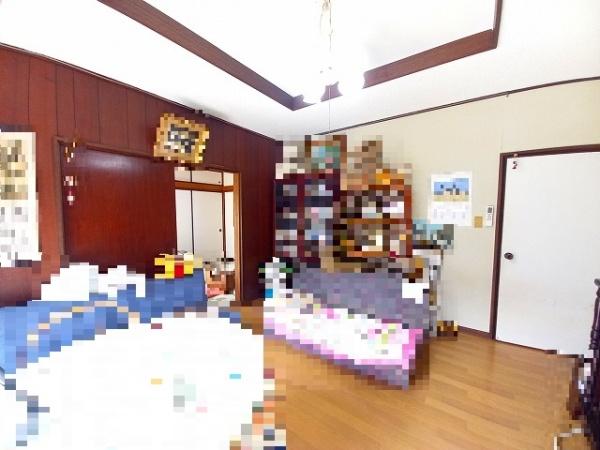 多治見市笠原町の中古一戸建て
