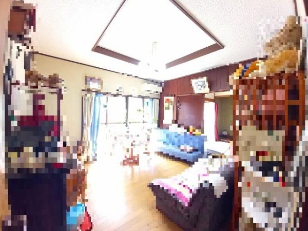 多治見市笠原町の中古一戸建て
