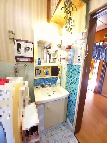 多治見市笠原町の中古一戸建て