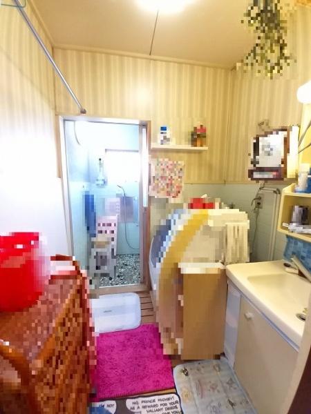 多治見市笠原町の中古一戸建て