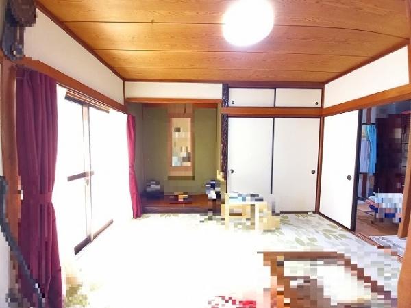 多治見市笠原町の中古一戸建て