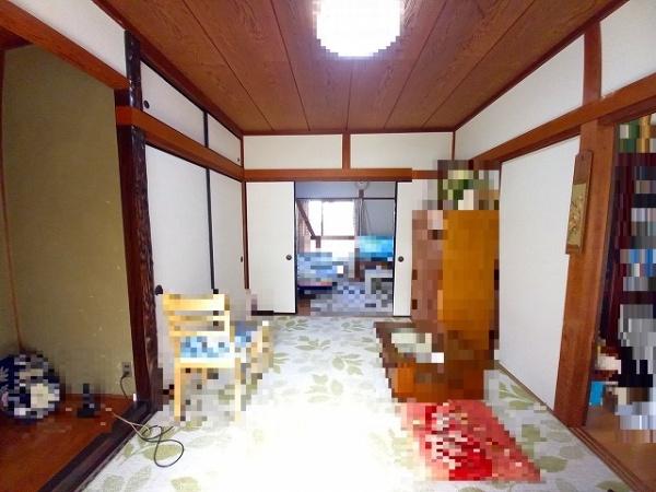 多治見市笠原町の中古一戸建て