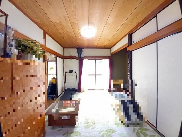 多治見市笠原町の中古一戸建て