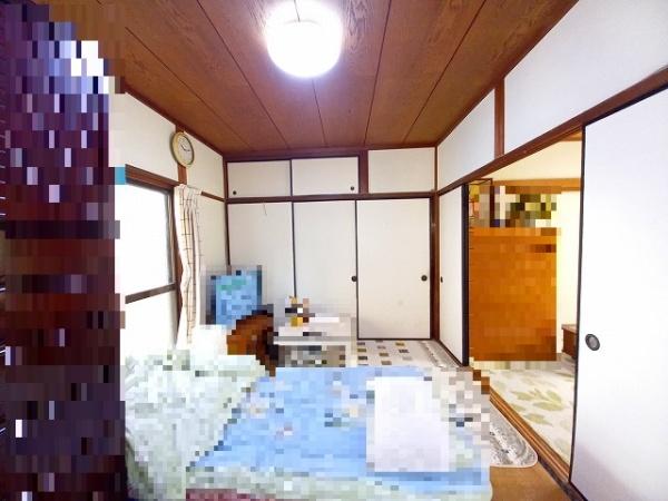 多治見市笠原町の中古一戸建て