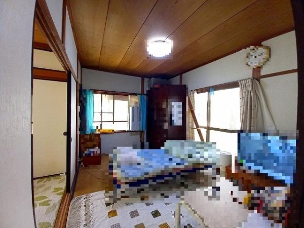 多治見市笠原町の中古一戸建て