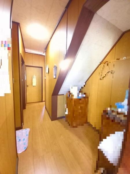多治見市笠原町の中古一戸建て
