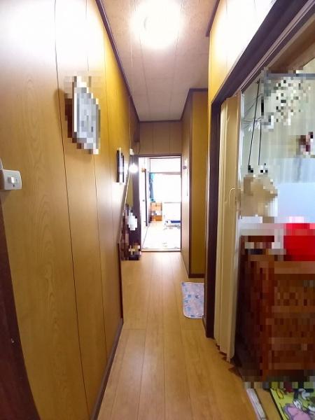 多治見市笠原町の中古一戸建て