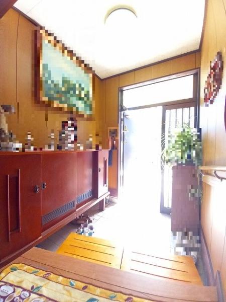 多治見市笠原町の中古一戸建て